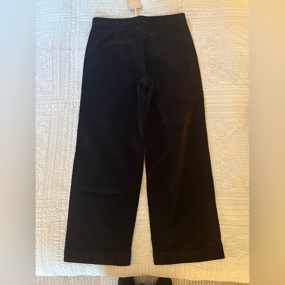 Everlane the Wide Leg Corduroy 12 - Picture 6 of 6